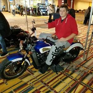 Meet your Posher, Dean